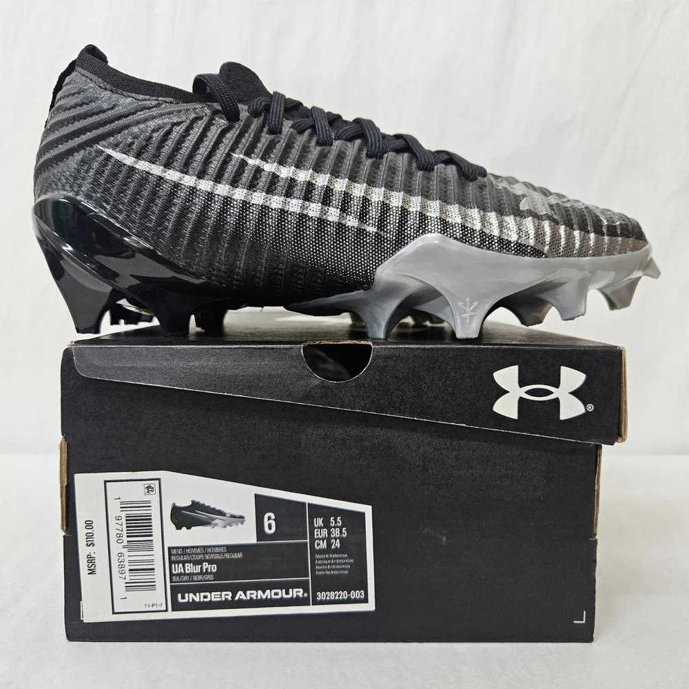 Under Armour brand new